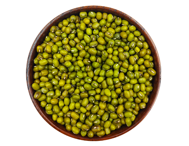 Mung bean