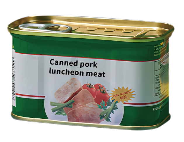 Luncheon Meat