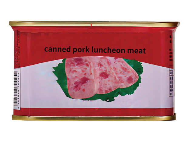 Luncheon Meat