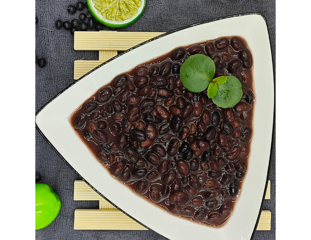 Black Beans (New Products)