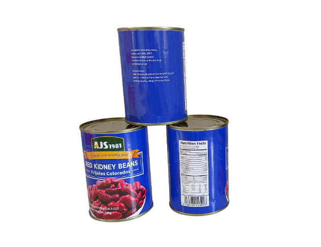 Red Kidney Beans (New Products)