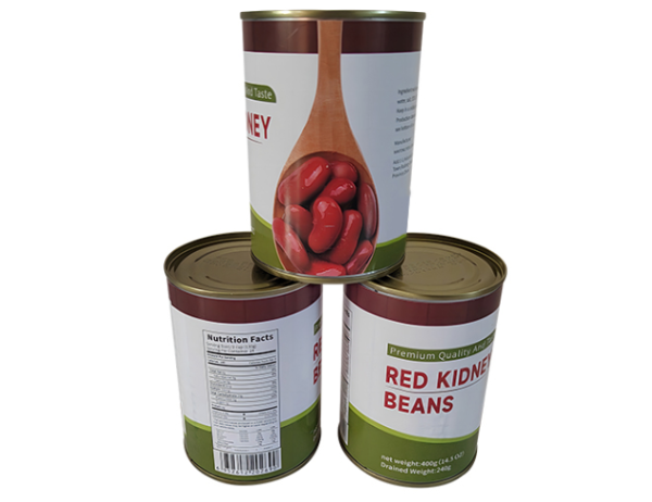 Red Kidney Beans