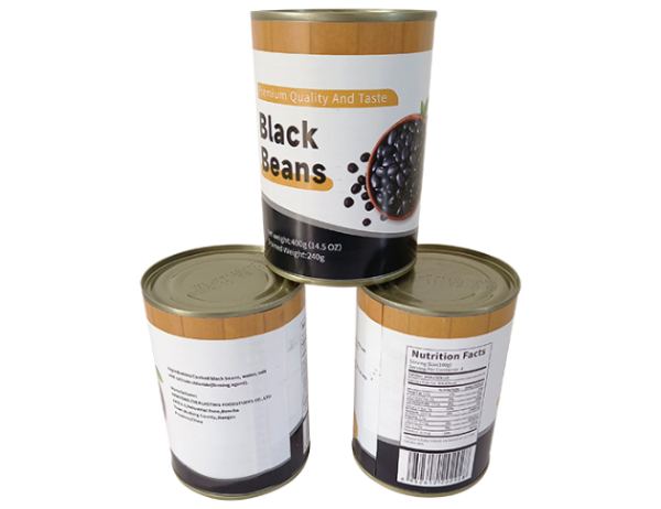 Black Beans