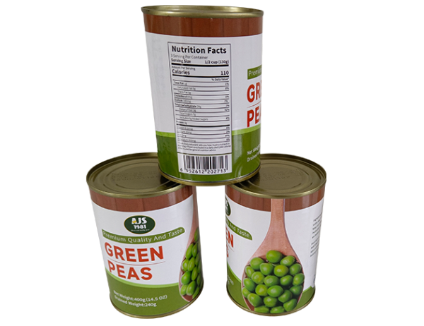 Green Peas