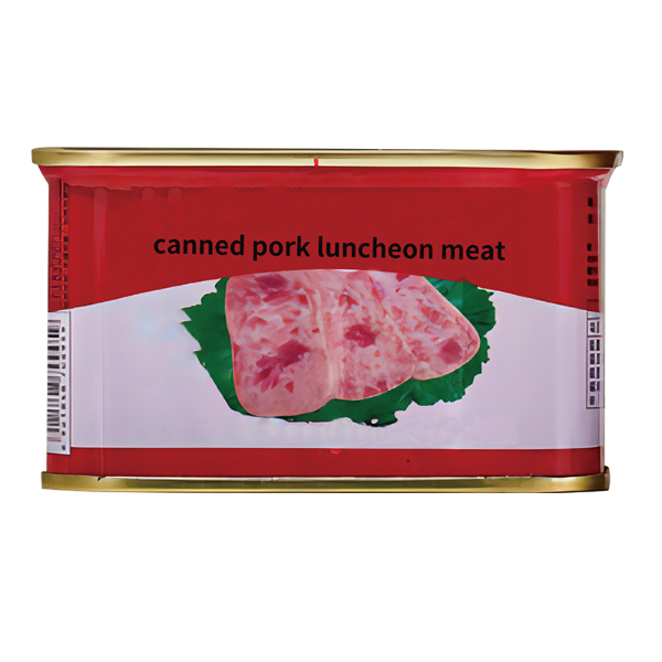 Luncheon Meat