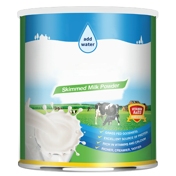 Instant Skimmed Milk Powder